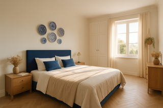  Appartement à vendre 5 pièces 117 m²