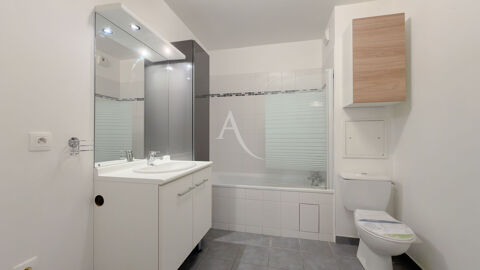  Appartement � louer 2 pi�ces 39 m�