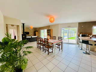  Maison à vendre 4 pièces 119 m²