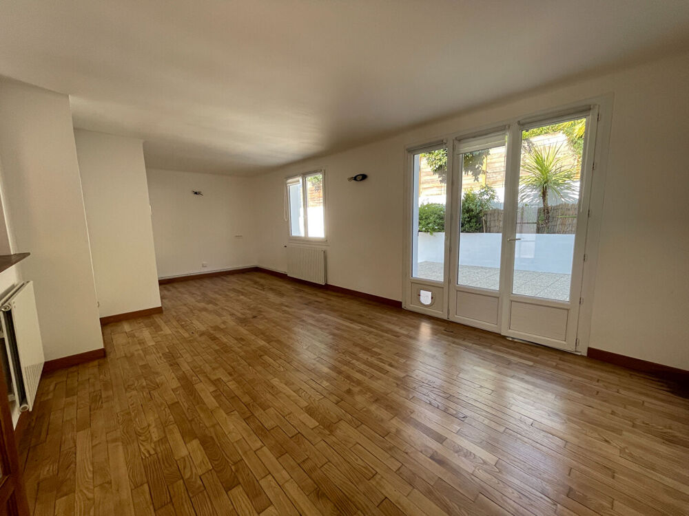 Vente Maison A vendre à Vannes Maison 3 chambres proche centre ville Vannes