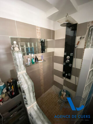  Appartement � vendre 2 pi�ces 59 m�