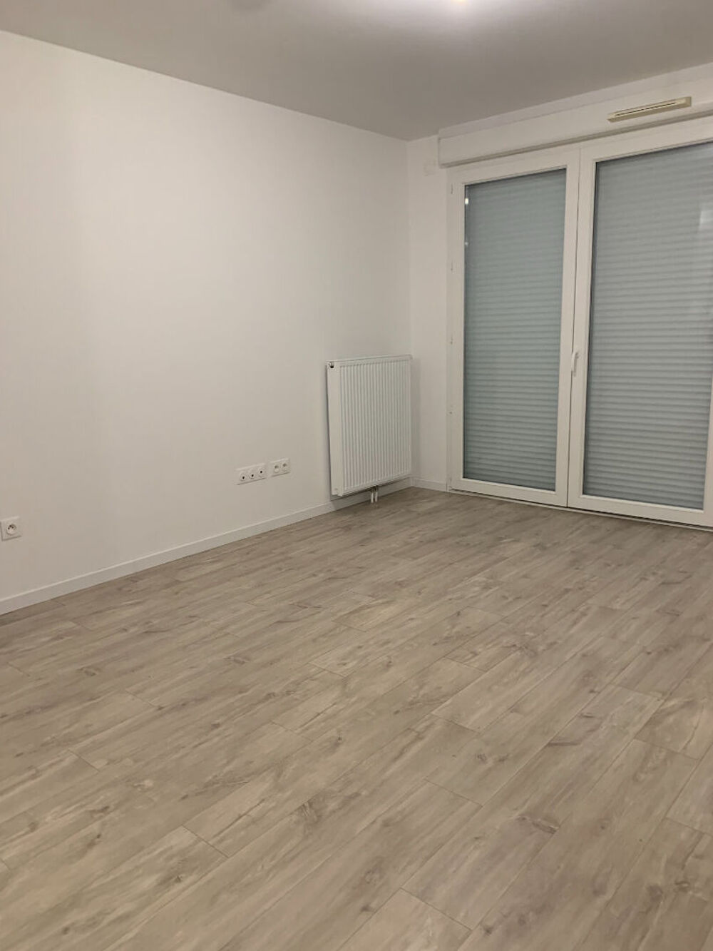 Location Appartement Appartement Amiens 2 pièce(s) 43.40 m2 Amiens
