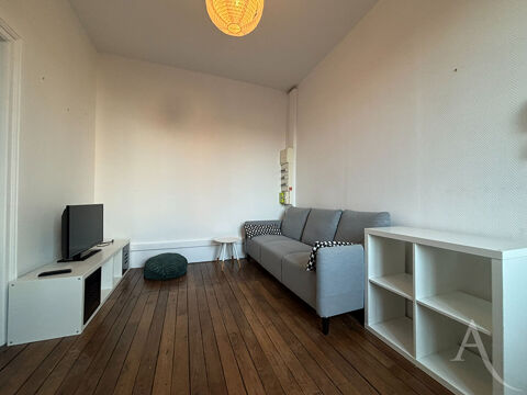  Appartement � louer 2 pi�ces 42 m�