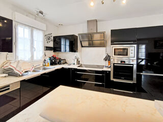  Maison � vendre 4 pi�ces 124 m�