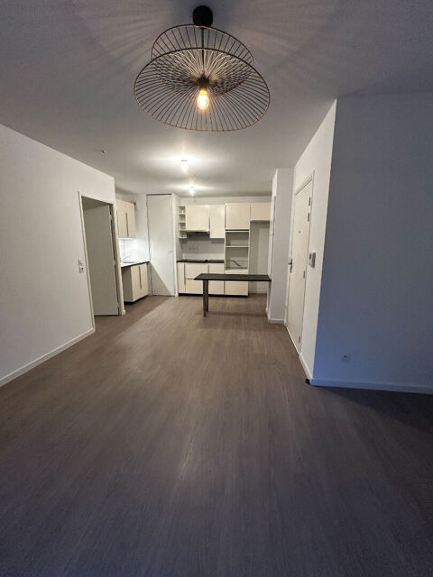  Appartement  louer 2 pices 39 m
