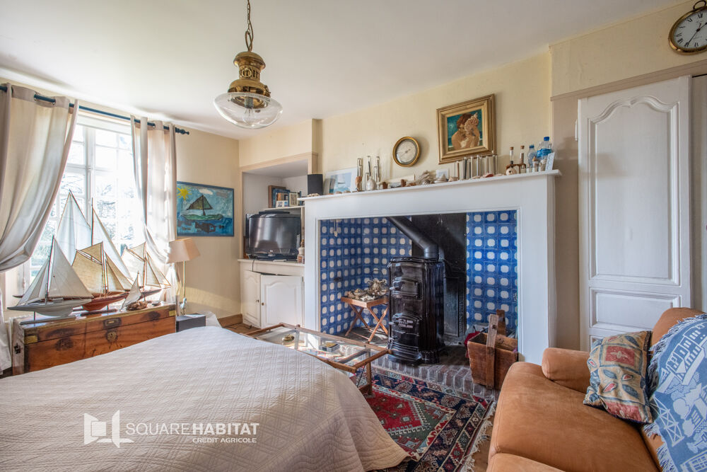 � vendre  Maison Samer (62830)