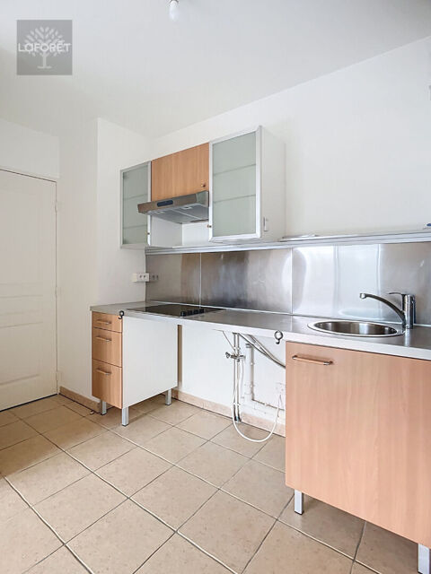  Appartement � louer 2 pi�ces 46 m�