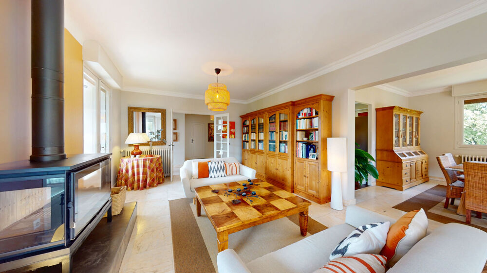 à vendre  Maison Cambo-les-Bains (64250)