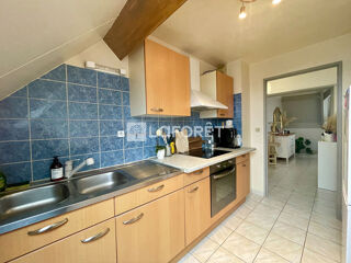  Appartement à louer 3 pièces 60 m²