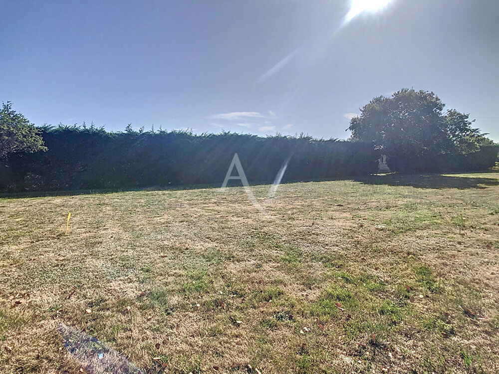 Vente Terrain TERRAIN CONSTRUCTIBLE LABARTHE SUR LEZE 977 m² Labarthe sur leze