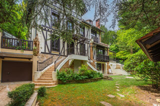  Villa � vendre 13 pi�ces 358 m�