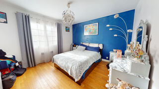  Maison à vendre 6 pièces 125 m²