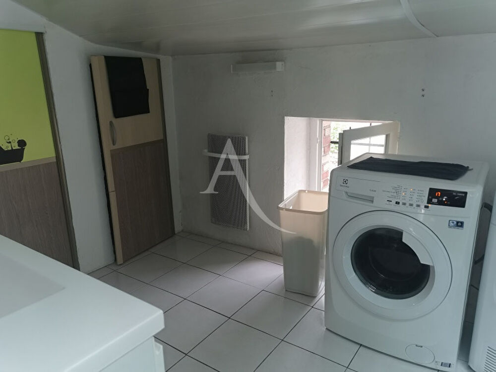 Location Appartement Appartement Blaye Les Mines 3 pièce(s) 60 m² Blaye les mines