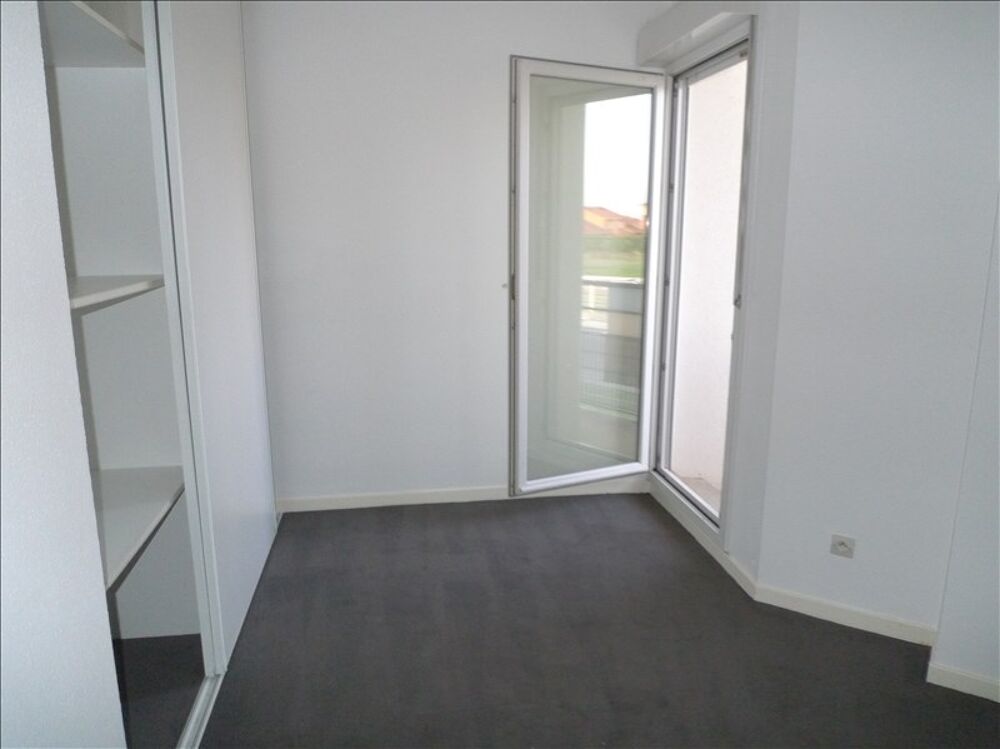 Location Maison MAISON TOURNEFEUILLE - 3 pièce(s) - 54 m2 Tournefeuille