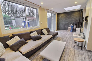  Maison � vendre 6 pi�ces 122 m�