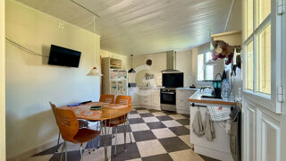  Maison � vendre 4 pi�ces 112 m�