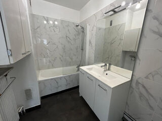  Appartement à vendre 2 pièces 43 m²