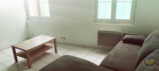  Appartement à louer 2 pièces 34 m²