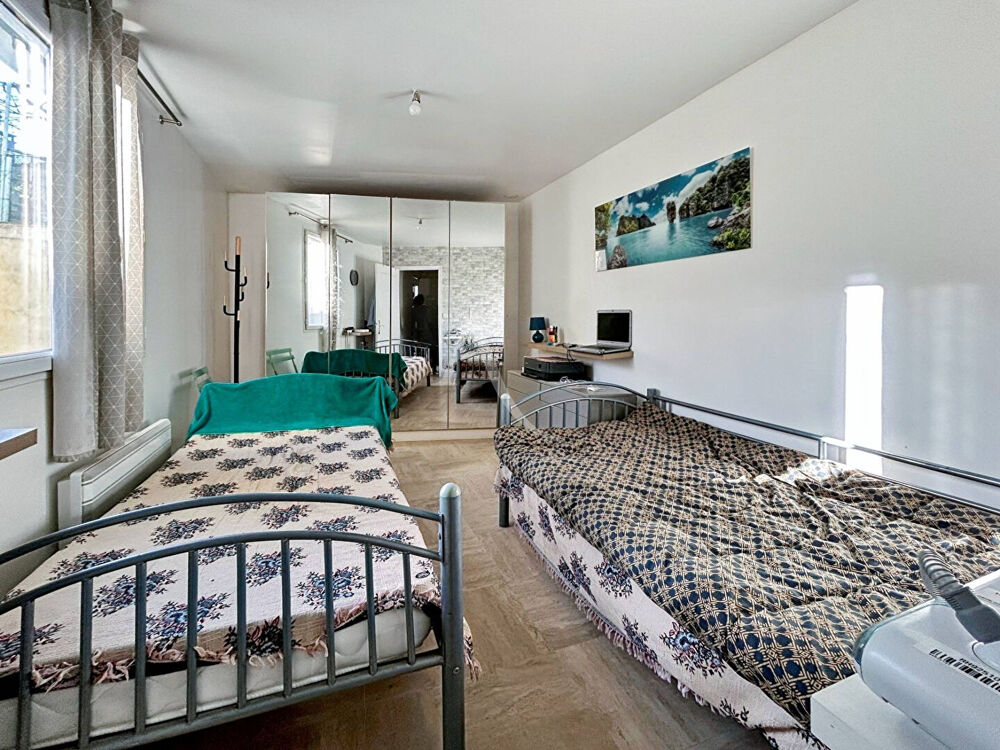 Vente Maison Maison Vitry Sur Seine 8 pièces - Gare Jean Jaurès Vitry sur seine