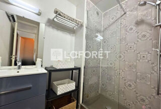  Appartement à louer 1 pièce 26 m²