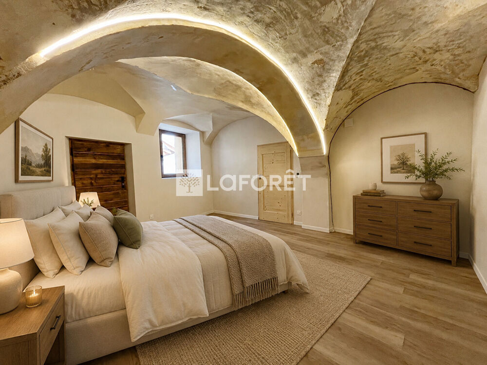 73700 LES CHAPELLES Charmante maison T5 rénovée178 m2