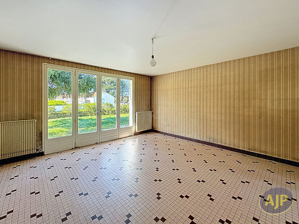 Maison Soullans