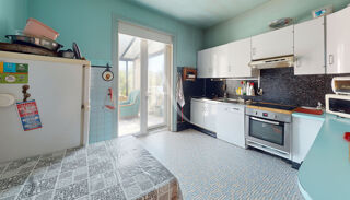  Maison à vendre 5 pièces 128 m²