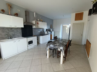  Maison � vendre 8 pi�ces 