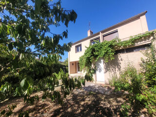  Maison à vendre 6 pièces 