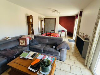  Maison à vendre 5 pièces 93 m²
