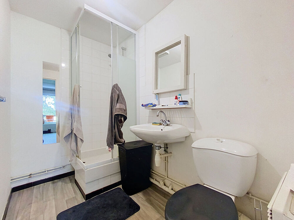 Location Appartement Appartement La Ville Du Bois 1 pièce(s) 25.43 m2 La ville du bois