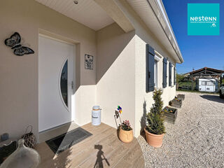  Maison � vendre 5 pi�ces 120 m�