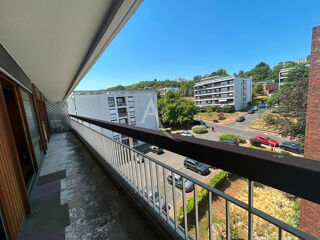  Appartement à vendre 4 pièces 80 m²
