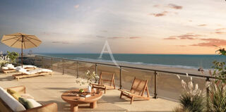  Appartement � vendre 5 pi�ces 1 m�