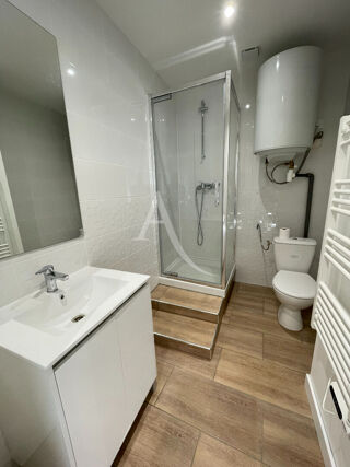  Appartement  louer 1 pice 