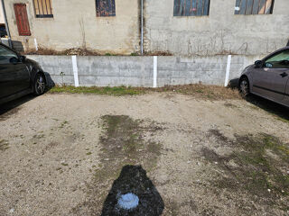  Parking / Garage à vendre 1 pièce 24 m²