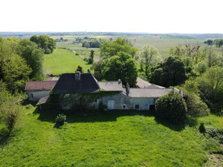  Maison � vendre 10 pi�ces 400 m�