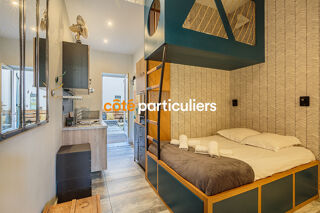  Appartement  vendre 2 pices 29 m