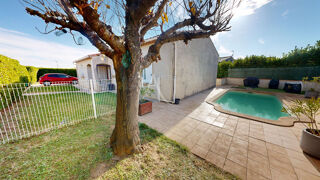  Maison � vendre 4 pi�ces 100 m�