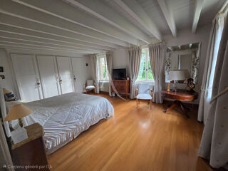  Maison � vendre 9 pi�ces 237 m�