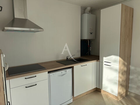  Maison � louer 3 pi�ces 67 m�