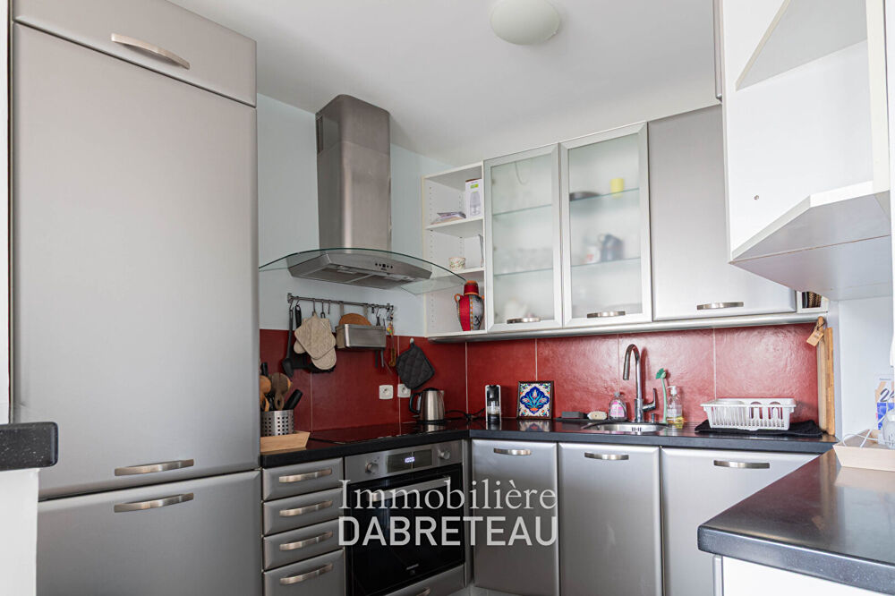 Vente Appartement Appartement Lyon 3 pièce(s) 60.79 m2 Lyon 1