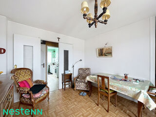  Appartement à vendre 4 pièces 67 m²