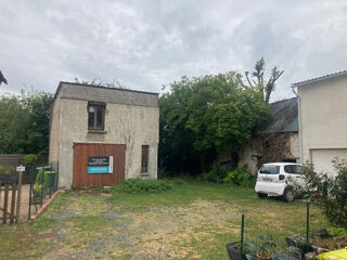  Maison Beaune-la-Rolande (45340)