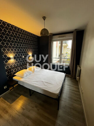  Appartement � louer 2 pi�ces 41 m�