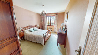  Maison à vendre 7 pièces 134 m²