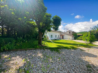  Maison à vendre 6 pièces 120 m²
