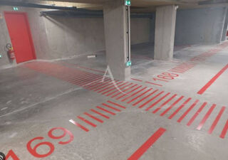  Parking / Garage � vendre 10 m�