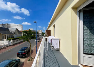  Appartement  vendre 3 pices 54 m