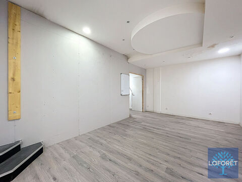   Local commercial centre Saint Dizier 161.23 m2 